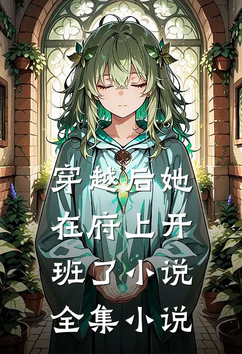 穿越后她在府上开班了小说全集小说