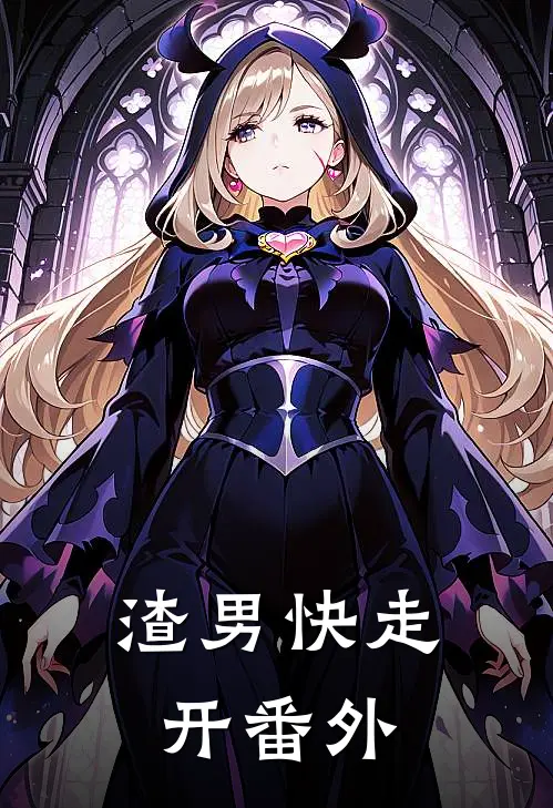 渣男快走开 番外