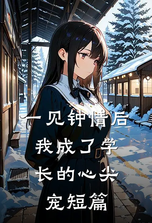 一见钟情后，我成了学长的心尖宠短篇