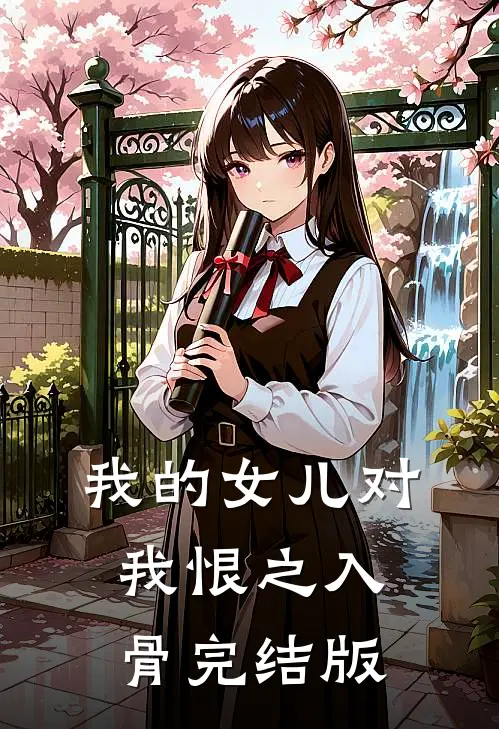 我的女儿对我恨之入骨完结版