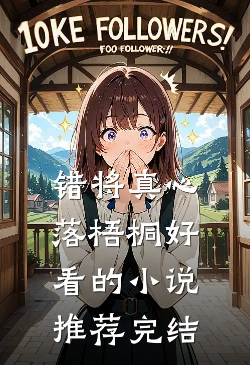错将真心落梧桐好看的小说推荐完结