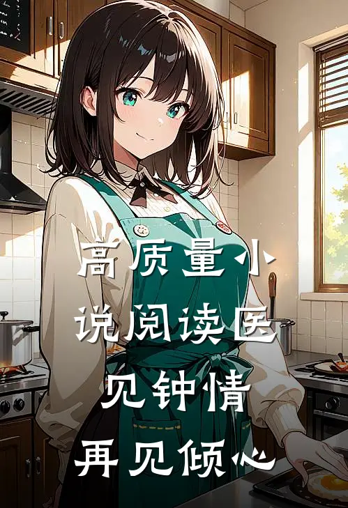 高质量小说阅读医见钟情，再见倾心