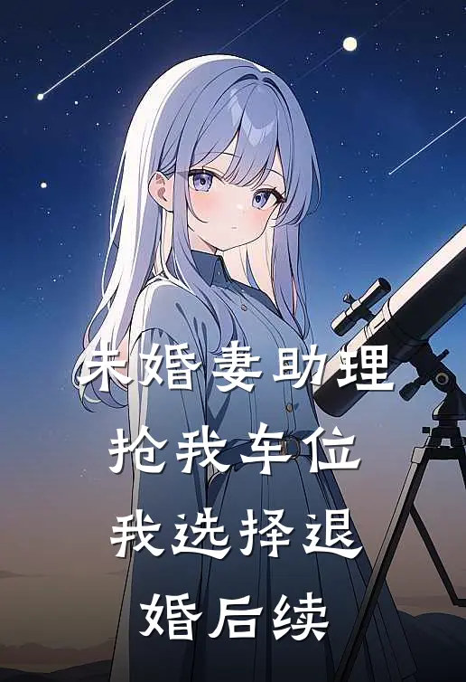 未婚妻助理抢我车位，我选择退婚后续
