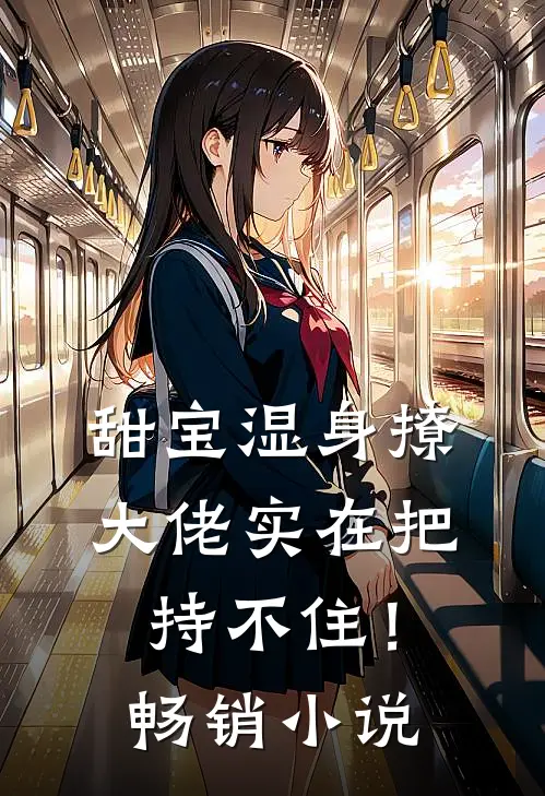 甜宝湿身撩，大佬实在把持不住！畅销小说