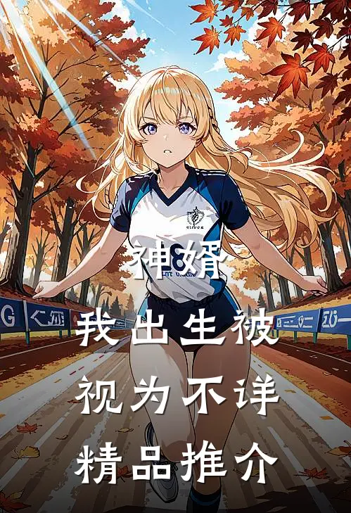 神婿：我出生被视为不详精品推介