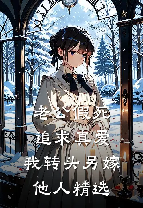老公假死追求真爱，我转头另嫁他人精选