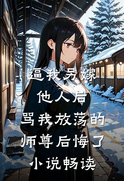 逼我另嫁他人后，骂我放荡的师尊后悔了小说畅读