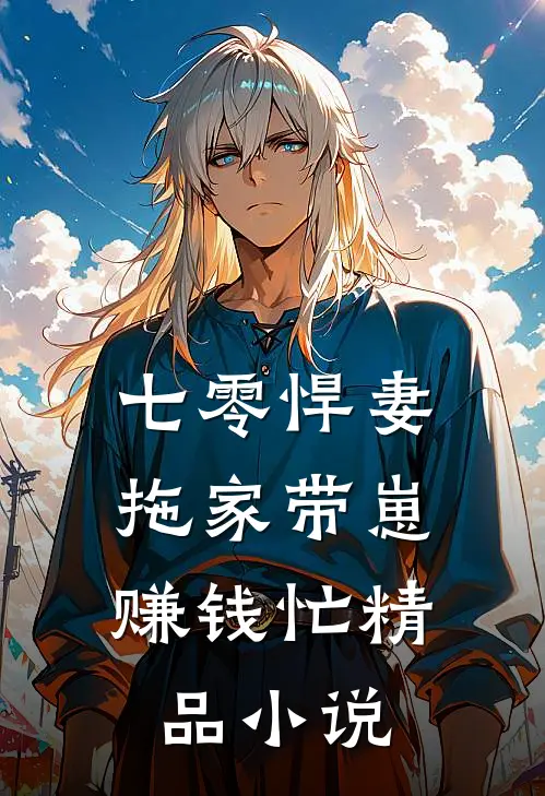 七零悍妻：拖家带崽赚钱忙精品小说