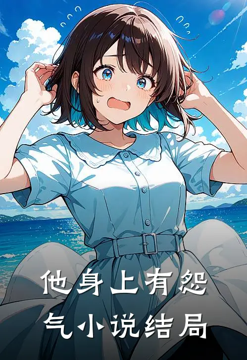 他身上有怨气小说结局