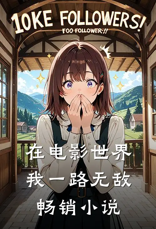 在电影世界我一路无敌畅销小说