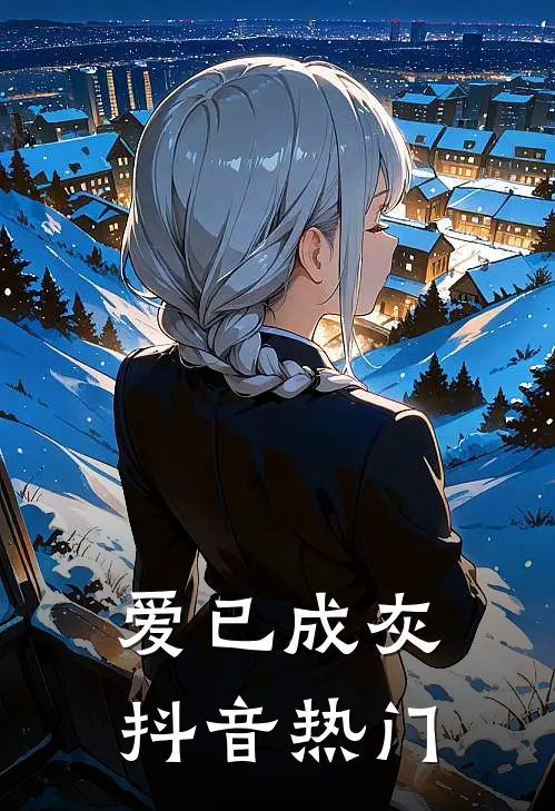 爱已成灰抖音热门