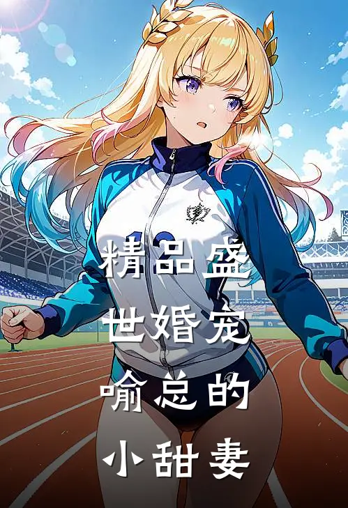 精品盛世婚宠，喻总的小甜妻