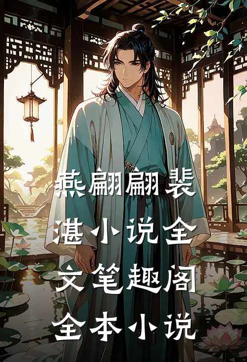 燕翩翩裴湛小说全文笔趣阁全本小说