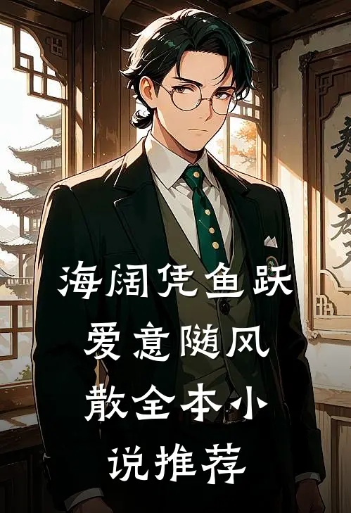 海阔凭鱼跃，爱意随风散全本小说推荐
