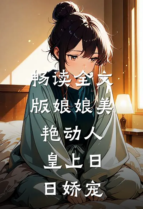 畅读全文版娘娘美艳动人，皇上日日娇宠