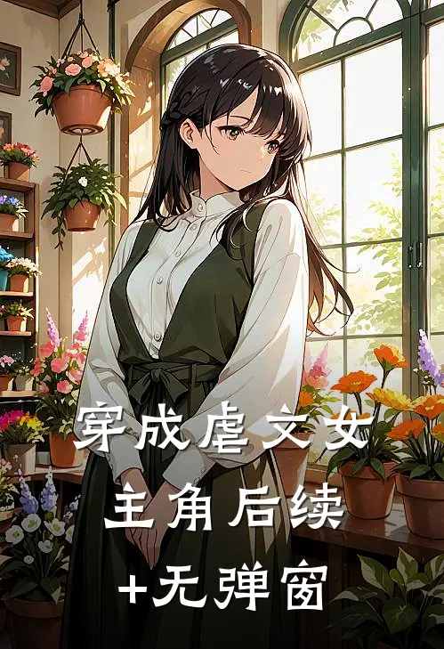 穿成虐文女主角后续+无弹窗