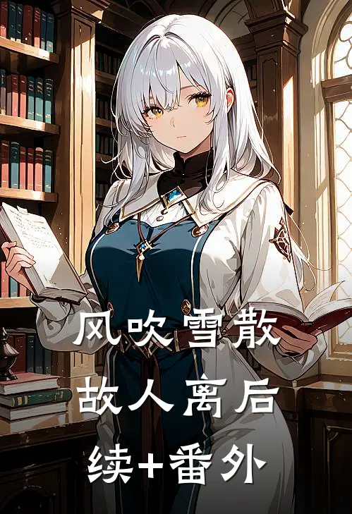 风吹雪散故人离后续+番外