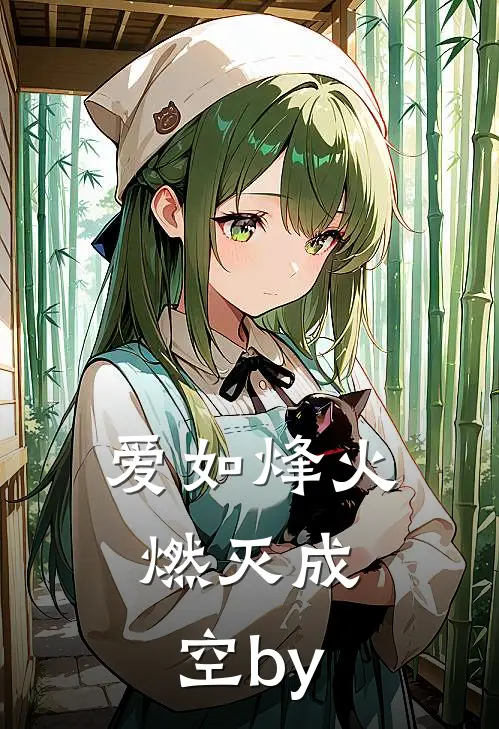 爱如烽火，燃灭成空by