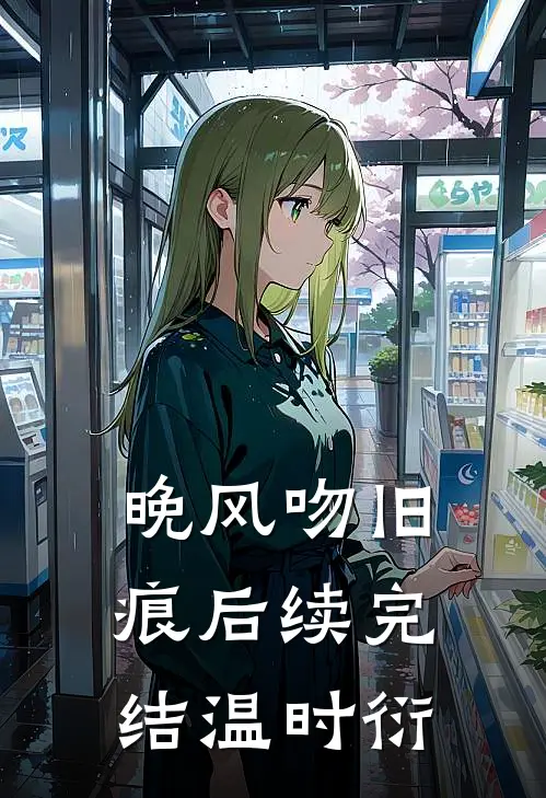 晚风吻旧痕后续完结温时衍