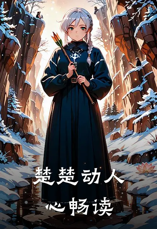 楚楚动人心畅读
