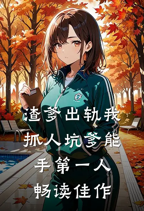 渣爹出轨我抓人坑爹能手第一人畅读佳作