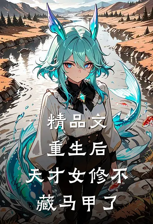 精品文重生后，天才女修不藏马甲了