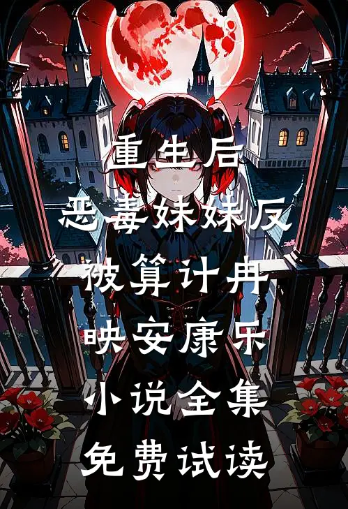 重生后，恶毒妹妹反被算计冉映安康乐小说全集免费试读