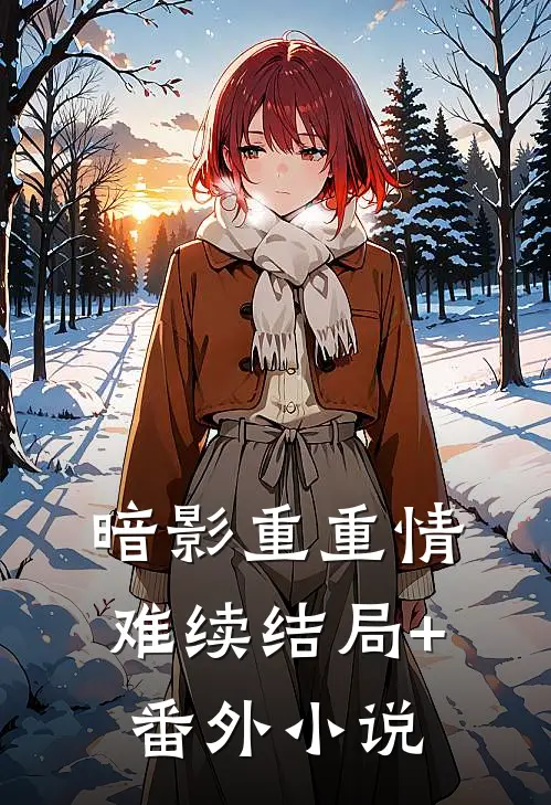 暗影重重情难续结局+番外小说