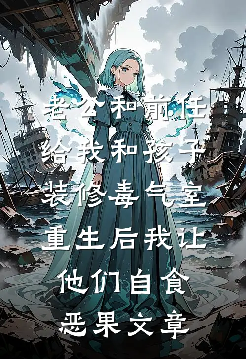 老公和前任给我和孩子装修毒气室，重生后我让他们自食恶果文章