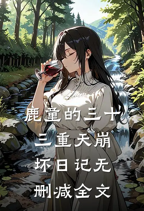 鹿童的三十三重天崩坏日记无删减全文