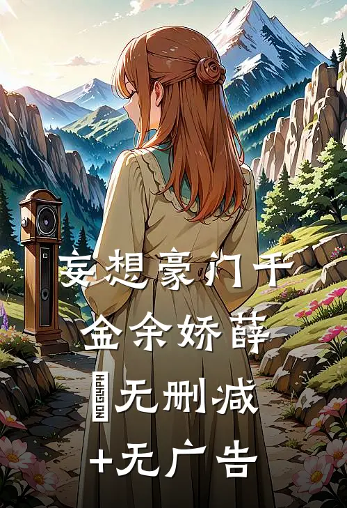 妄想豪门千金余娇薛玥无删减+无广告