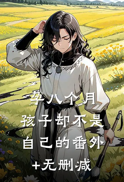 孕八个月，孩子却不是自己的番外+无删减
