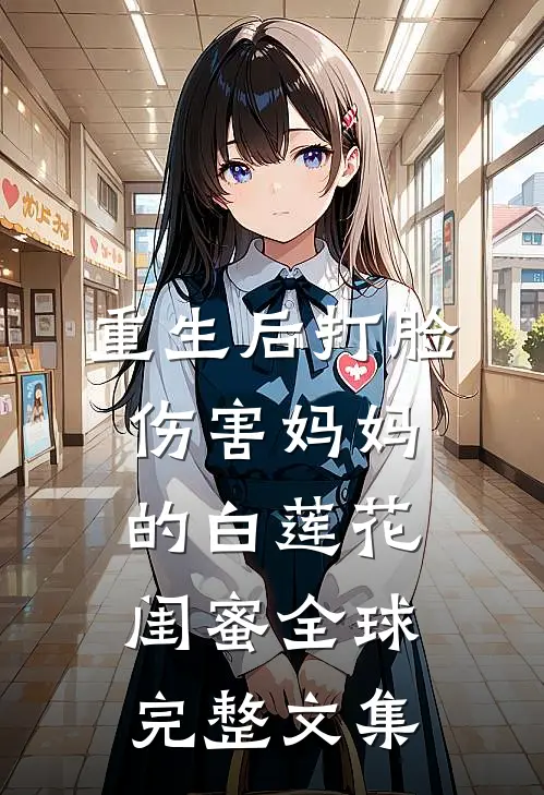 重生后打脸伤害妈妈的白莲花闺蜜全球完整文集