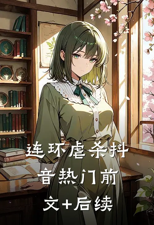 连环虐杀抖音热门前文+后续