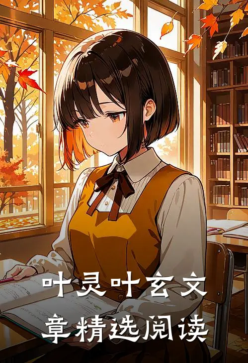叶灵叶玄文章精选阅读