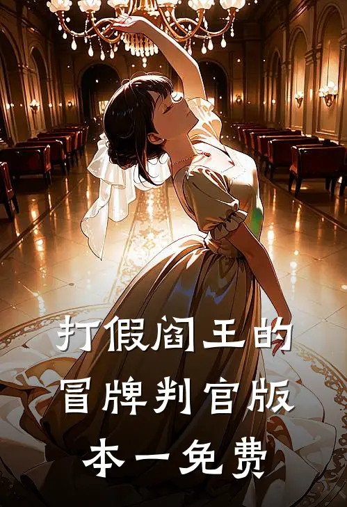 打假阎王的冒牌判官 版本一免费