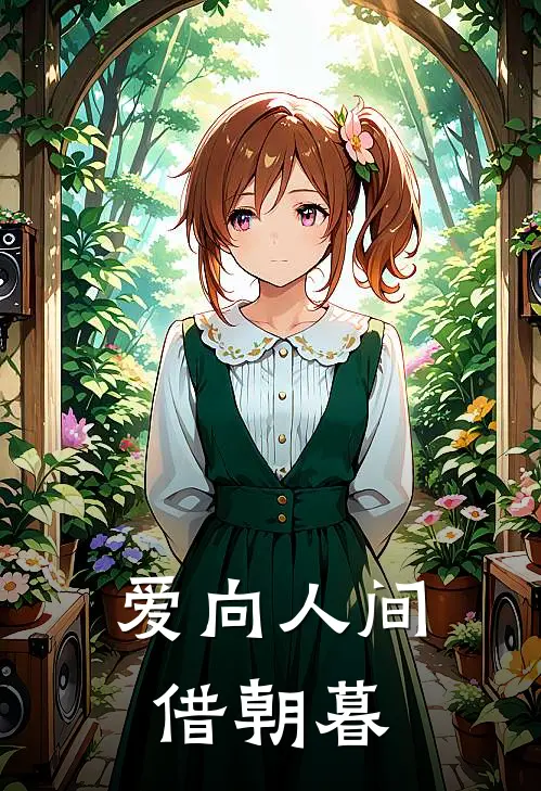 爱向人间借朝暮
