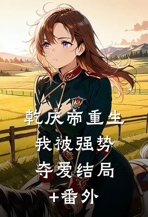 乾庆帝重生，我被强势夺爱结局+番外