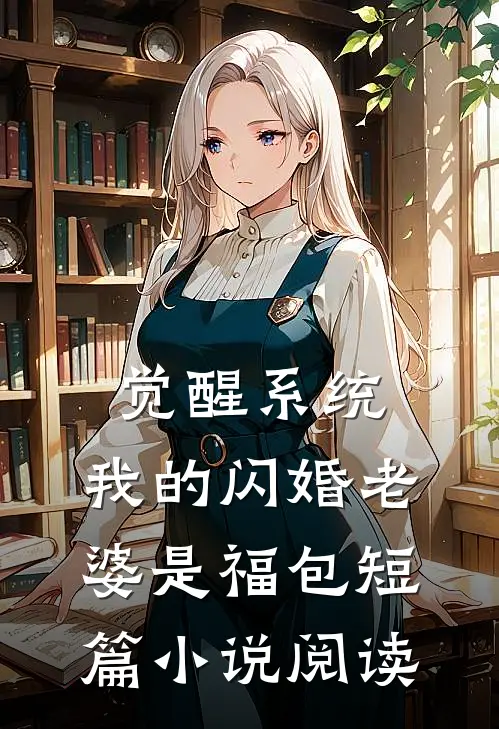 觉醒系统，我的闪婚老婆是福包短篇小说阅读