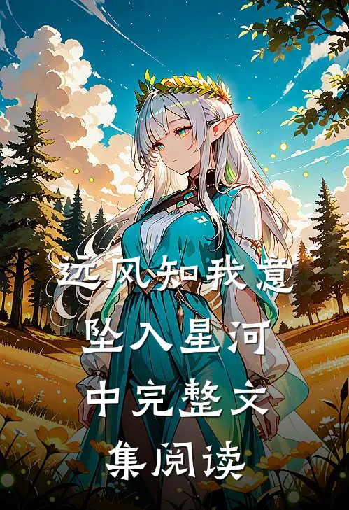 远风知我意，坠入星河中完整文集阅读