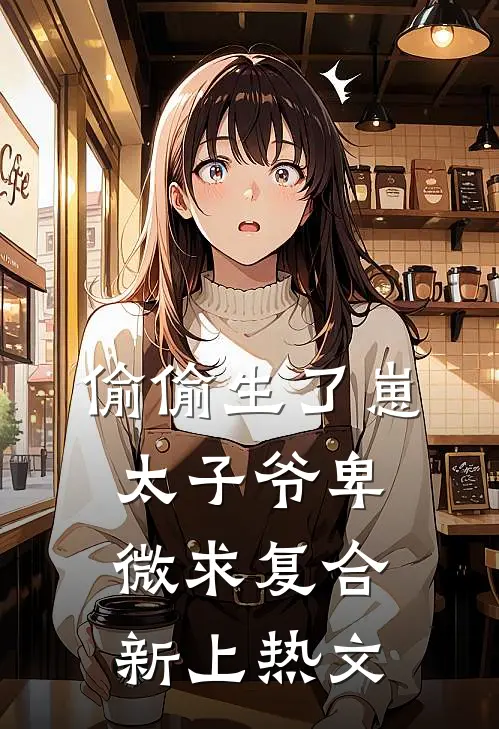 偷偷生了崽，太子爷卑微求复合新上热文