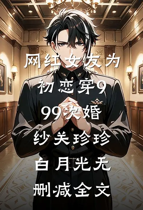 网红女友为初恋穿999次婚纱关珍珍白月光无删减全文