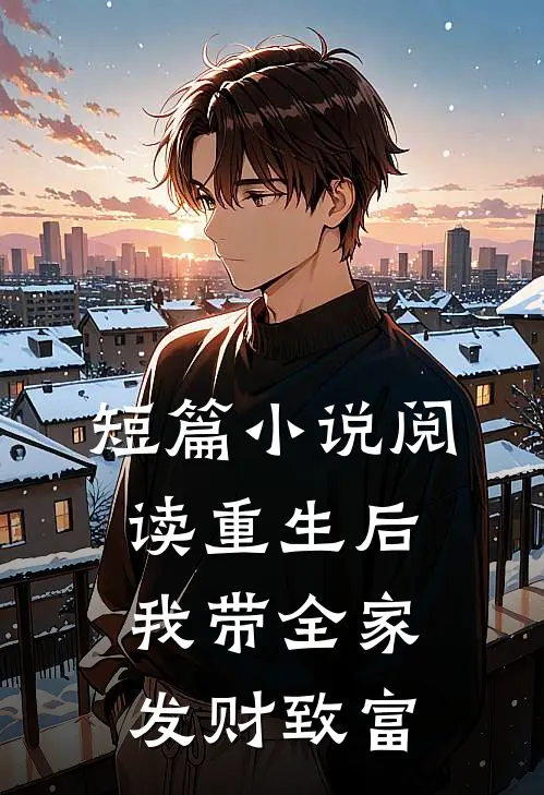 短篇小说阅读重生后，我带全家发财致富