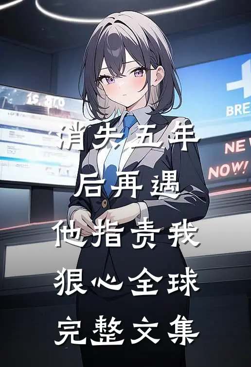 消失五年后再遇，他指责我狠心全球完整文集