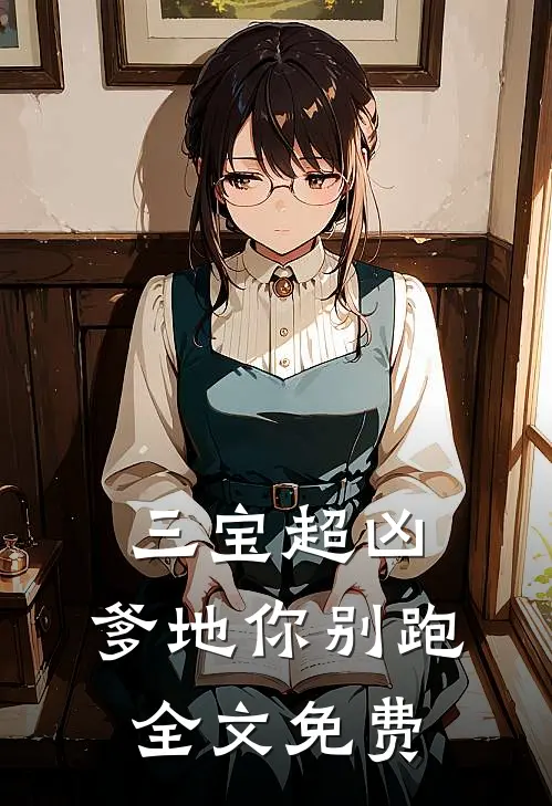 三宝超凶；爹地你别跑全文免费