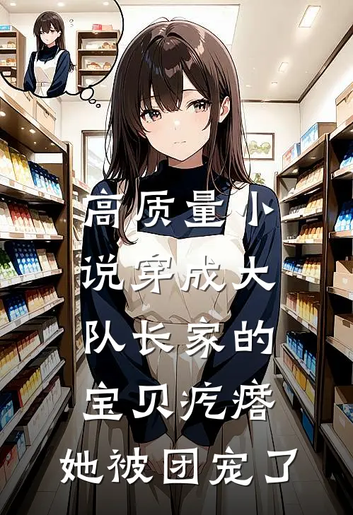 高质量小说穿成大队长家的宝贝疙瘩，她被团宠了