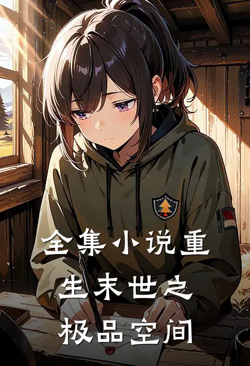 全集小说重生末世之极品空间