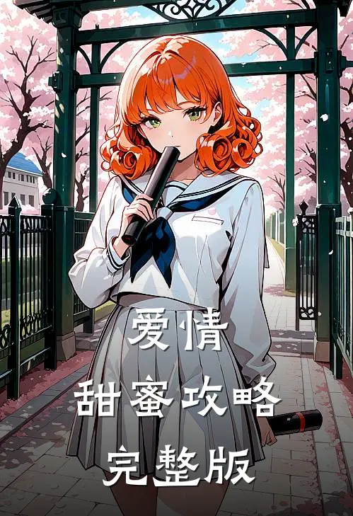 爱情，甜蜜攻略完整版