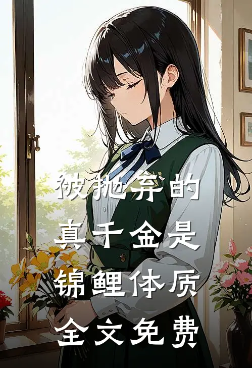 被抛弃的真千金是锦鲤体质全文免费
