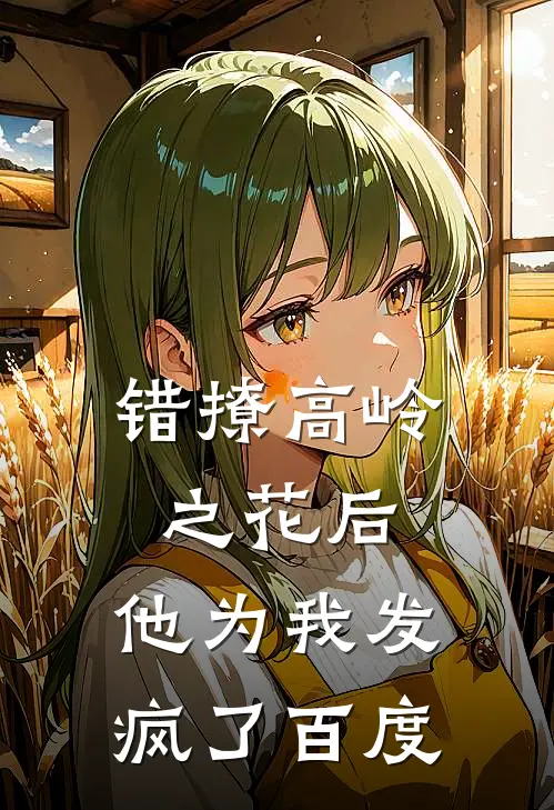 错撩高岭之花后，他为我发疯了百度